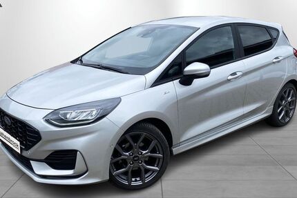 Ford Fiesta 34.120 km 17.990 &euro; Osnabrück 49082