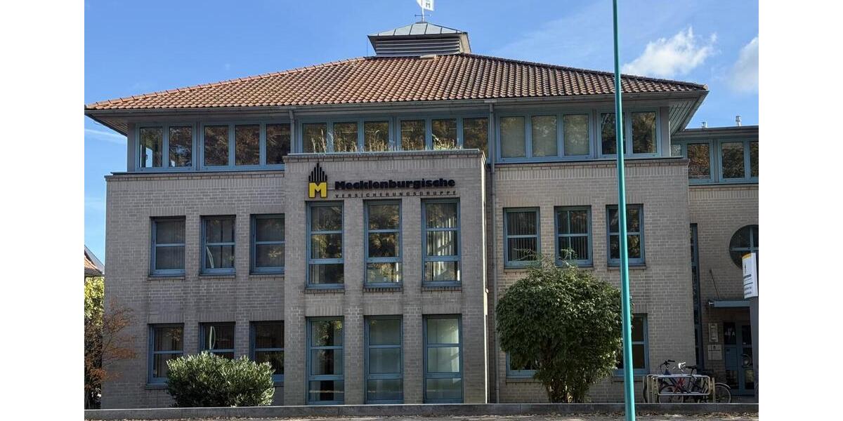 Charmantes Büro mit gepflegtem Ambiente zimmer