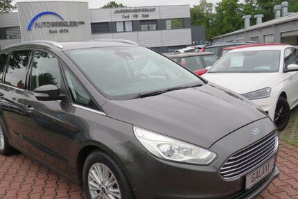 Ford Galaxy 174.980 km 14.480 € Nürnberg 90431