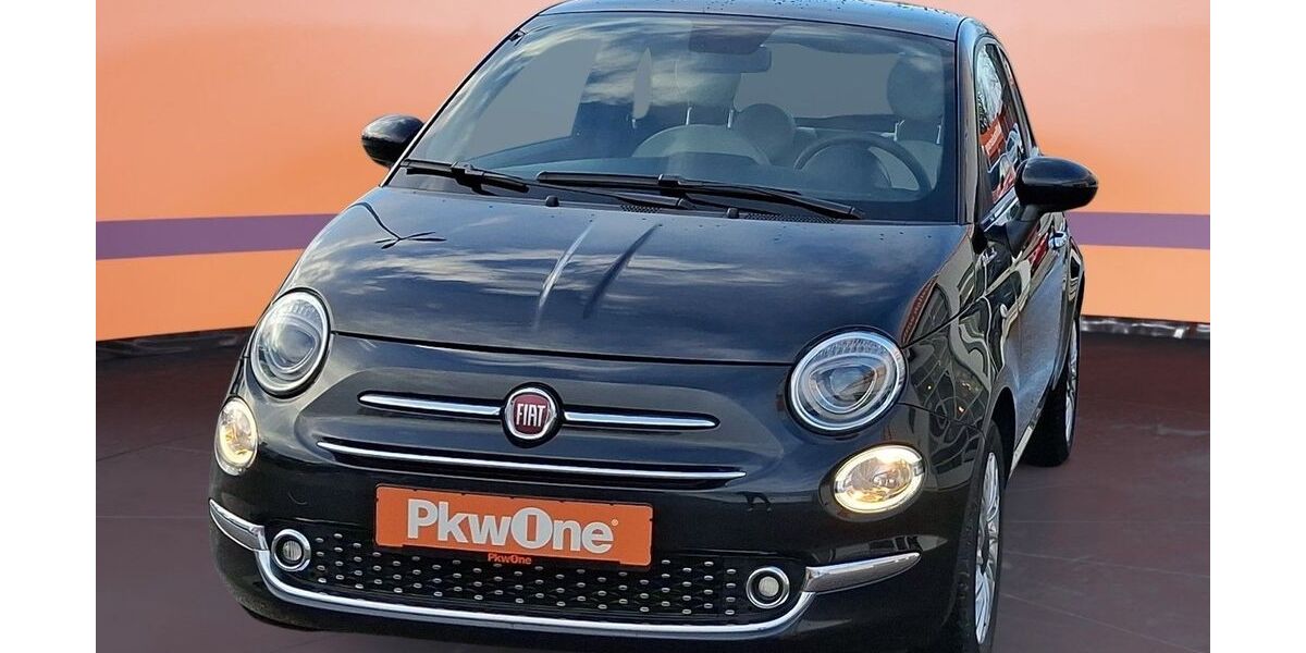 Fiat 500 52.114 km 11.830 &euro; Göppingen 73037