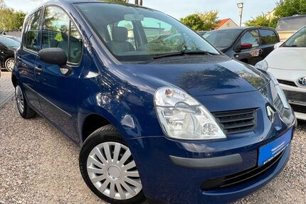 Renault Modus