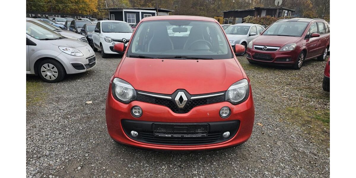 Renault Twingo 115.731 km 4.990 &euro; Braunschweig 38120