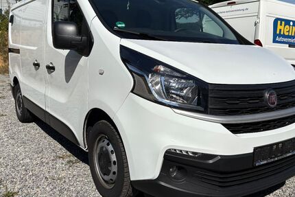 Fiat Talento 180.900 km 12.490 &euro; Backnang 71522