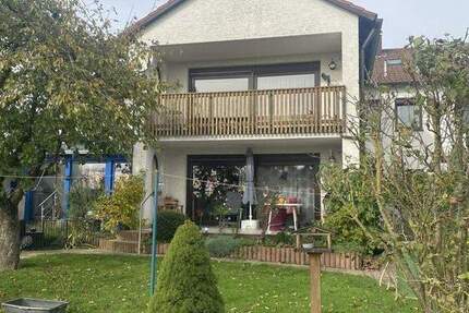 Zweifamilienhaus Provisionsfrei 8 zimmer