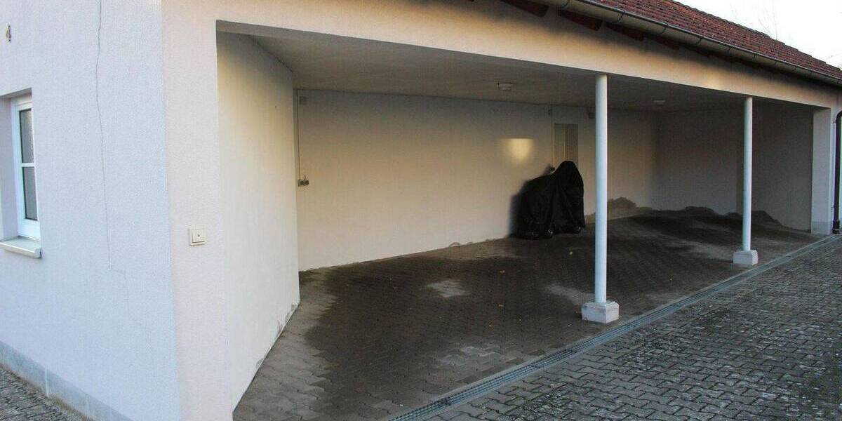 Etagenwohnung Uffenheim - 3 Zimmer, 86 m&sup2;, 770&euro; | Angebot:26330473