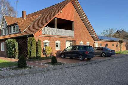Haus Emstek - 10 Zimmer, 340 m&sup2;, 395.000&euro; | Angebot:21748936