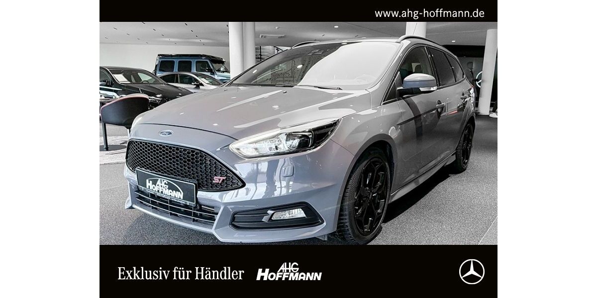 Ford Focus 86.150 km 10.950 &euro; Murr 71711