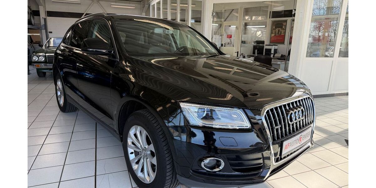 Audi Q5 173.740 km 16.490 &euro; Aalen 73431
