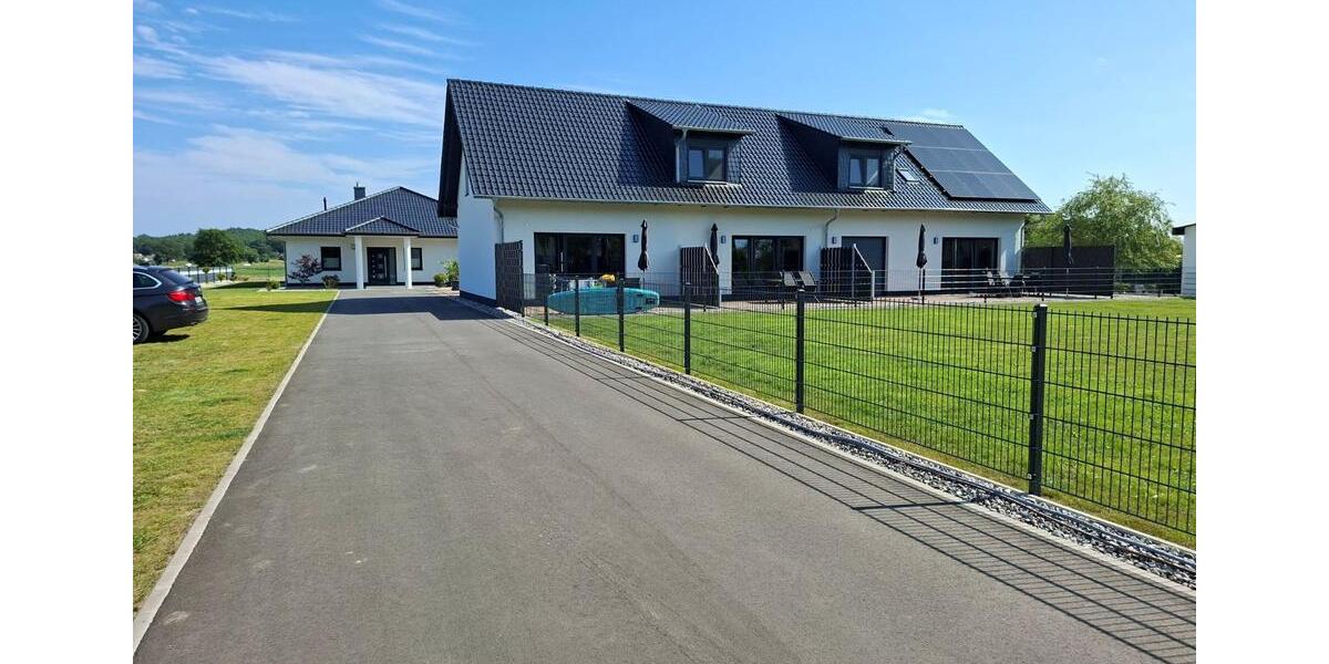 Etagenwohnung Koserow - 3 Zimmer, 80 m&sup2;, 1.200&euro; | Angebot:24830312