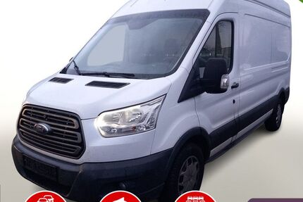 Ford Transit 92.700 km 15.588 &euro; Kehl 77694