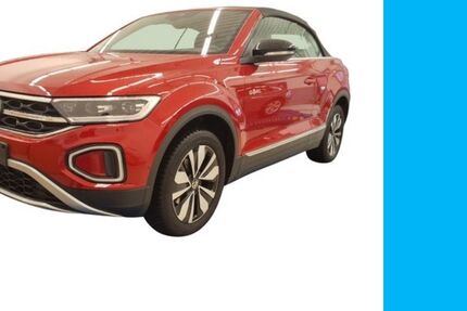 VW T-Roc 4.848 km 26.185 &euro; Gütersloh 33334