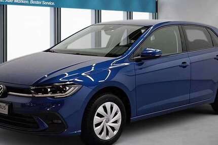 VW Polo 30.388 km 20.260 &euro; Maintal 63477