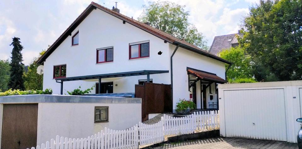 Doppelhaushälfte Aystetten - 5 Zimmer, 130 m&sup2;, 665.000&euro; | Angebot:26660153