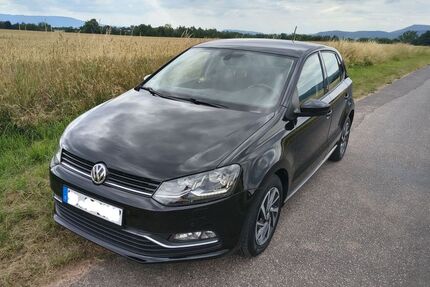 VW Polo 56.200 km 9.990 &euro; Eschwege 37269