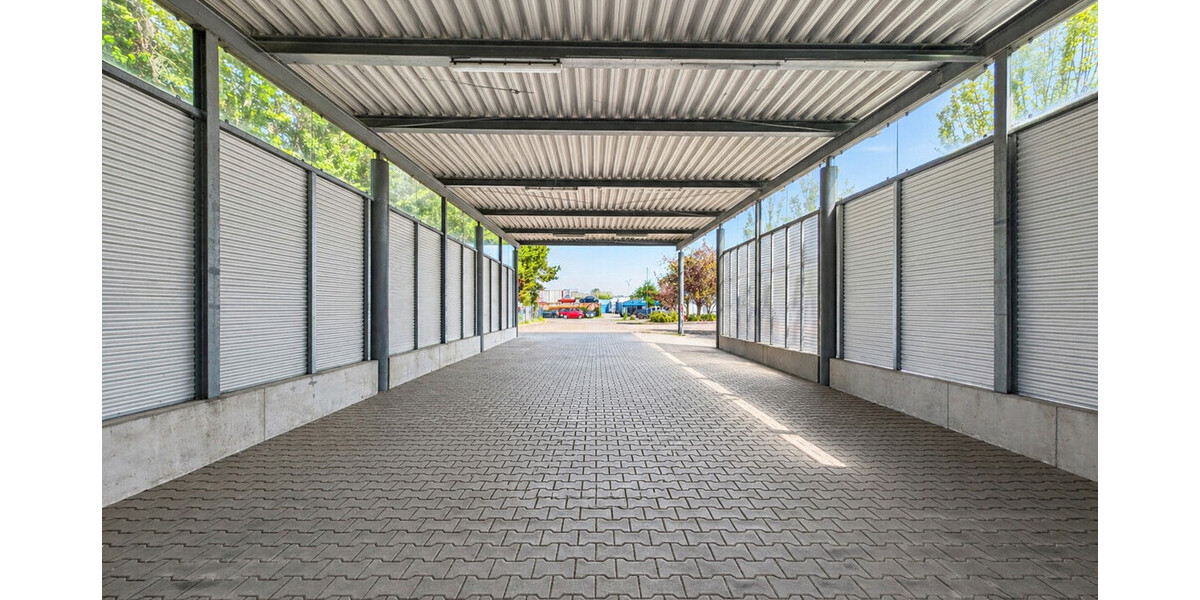 Lager-Produktionsanlage in Lübbecke - Gewerbeobjekt Lübbecke | Angebot:26346617