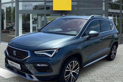 Seat Ateca 38.200 km 26.990 &euro; Münster 48165
