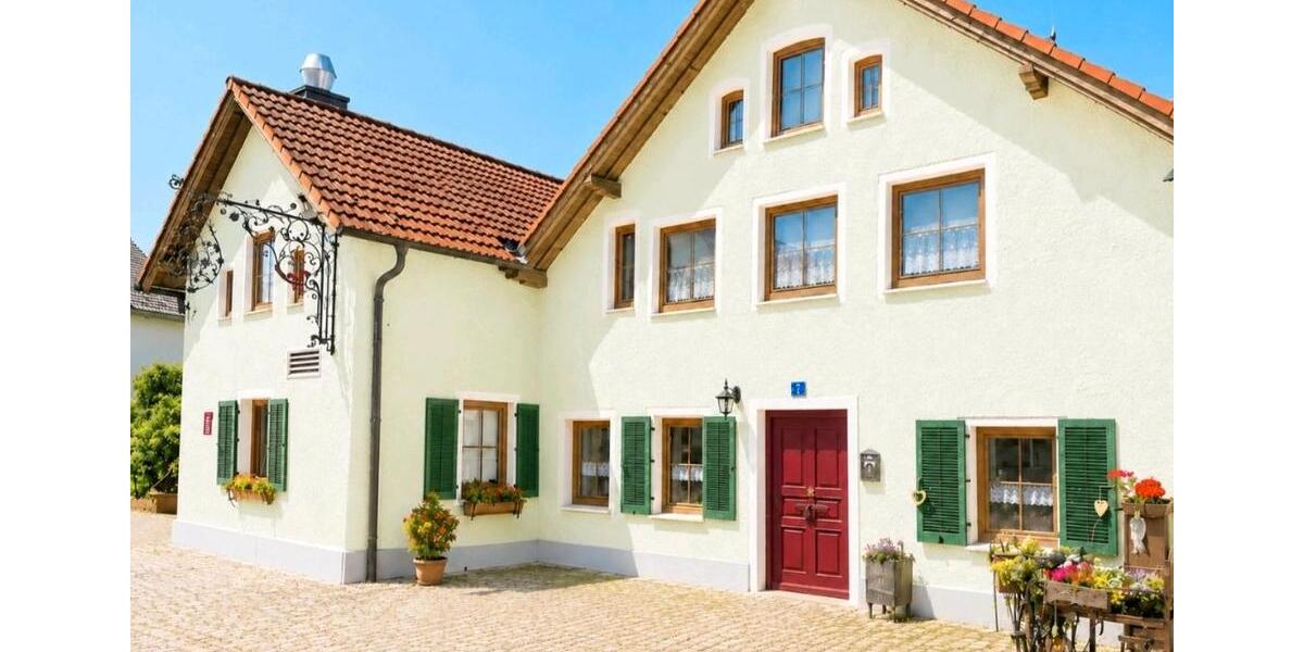 Mehrfamilienhaus, Wohnhaus Beilngries - 11.5 Zimmer, 230 m&sup2;, 645.000&euro; | Angebot:26633392