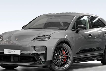 Porsche Macan 14.900 km 115.900 &euro; Düsseldorf 40468