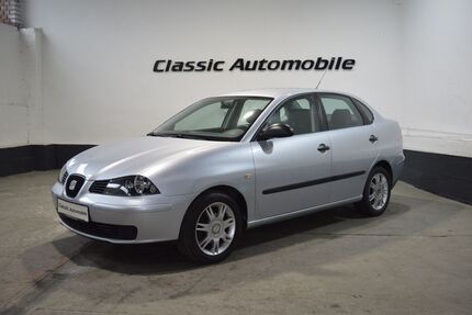 Seat Cordoba 212.000 km 3.200 &euro; Neuwied 56567