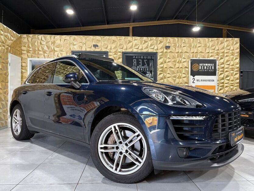 Macan