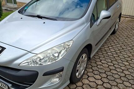 Peugeot 308 261.500 km 999 &euro; Osburg 54317