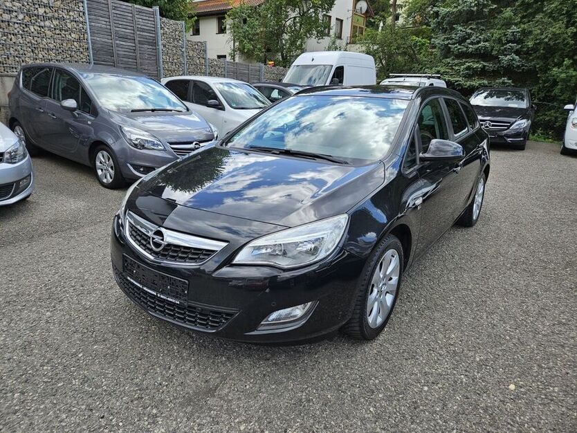 Astra