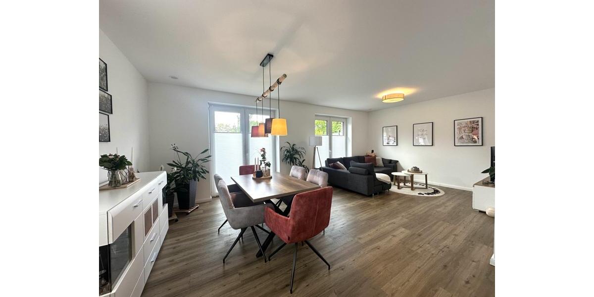 Doppelhaushälfte Bothel - 4 Zimmer, 125 m&sup2;, 1.250&euro; | Angebot:26678632