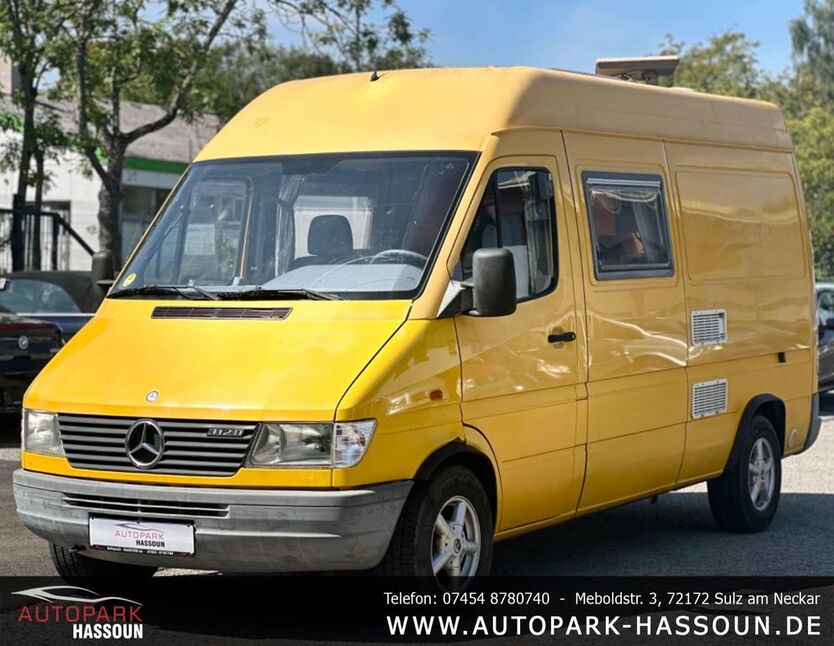 Sprinter