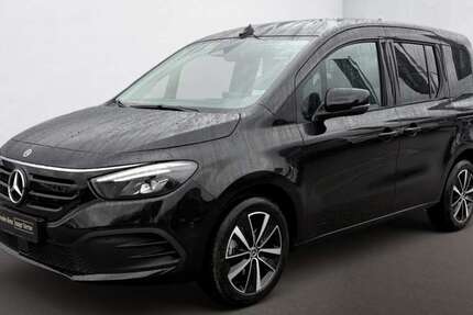 Mercedes-Benz EQT 4.040 km 29.670 &euro; Landshut / Ergolding 84030