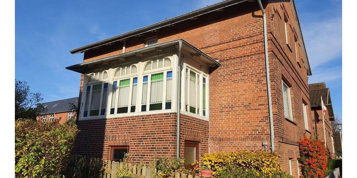 Einfamilienhaus Meldorf - 6 Zimmer, 140 m&sup2;, 198.000&euro; | Angebot:25742104