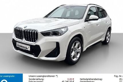 BMW X1 12.638 km 44.410 &euro; Bayreuth 95447