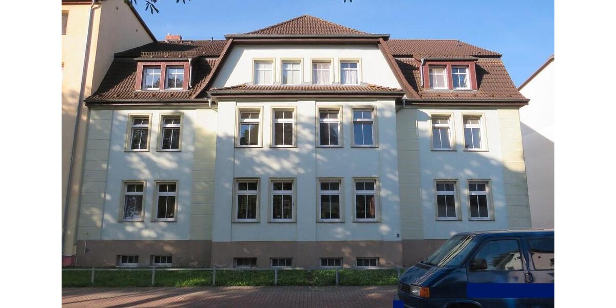 Erdgeschoßwohnung Demmin - 1 Zimmer, 47 m&sup2;, 264&euro; | Angebot:26562929