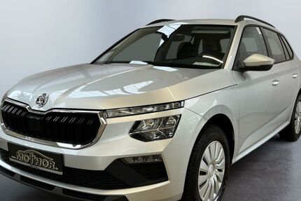 Skoda Kamiq 25.559 km 21.194 &euro; Brandenburg 14770