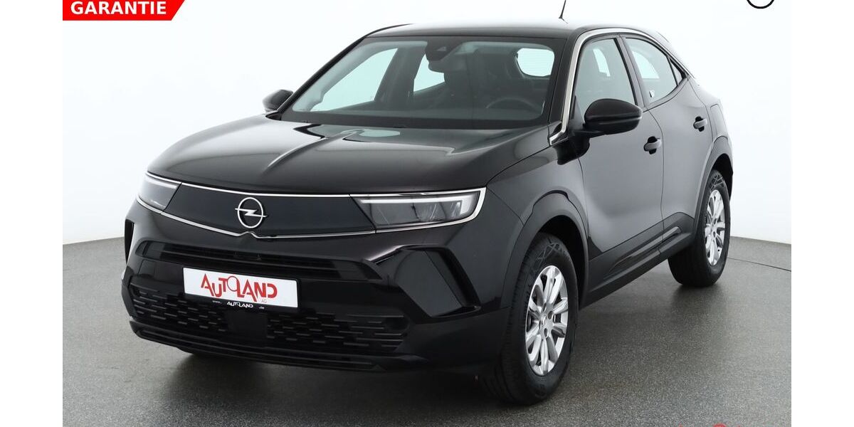 Opel Mokka 29.568 km 16.990 &euro; Zöllnitz 07751