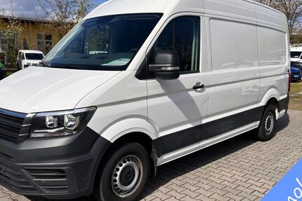 VW Crafter 80.392 km 21.750 &euro; Weinheim 69469