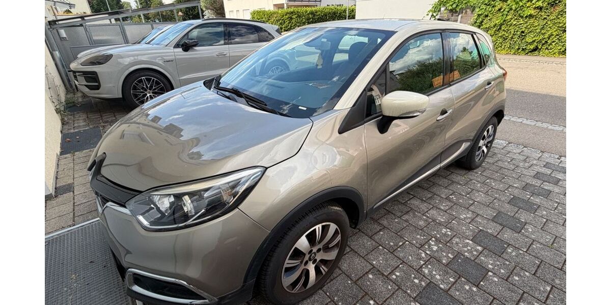 Renault Captur 46.000 km 9.750 &euro; Benningen 71726