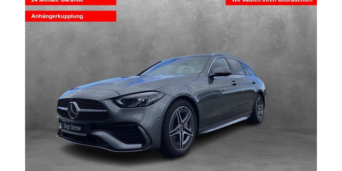 Mercedes-Benz C 300 13.000 km 42.660 &euro; Ribnitz-Damgarten 18311
