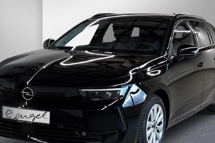 Opel Astra 55.350 km 17.199 &euro; Wunsiedel 95632