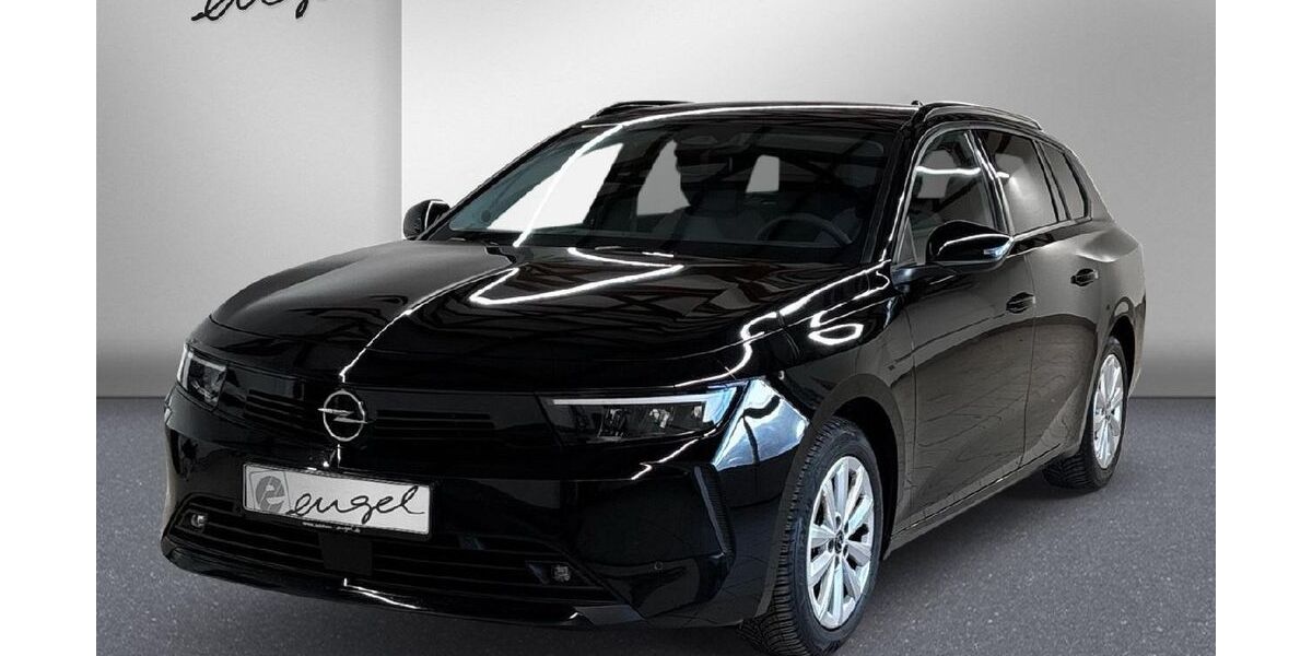 Opel Astra 55.350 km 17.199 &euro; Wunsiedel 95632