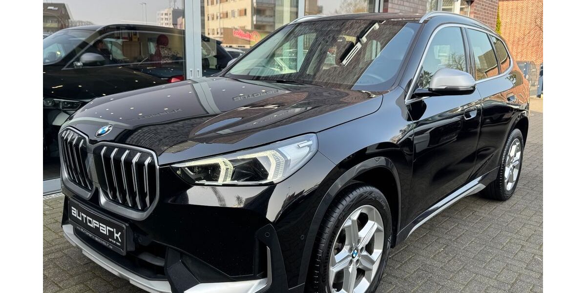 BMW X1 183.900 km 26.500 &euro; Bocholt 46397