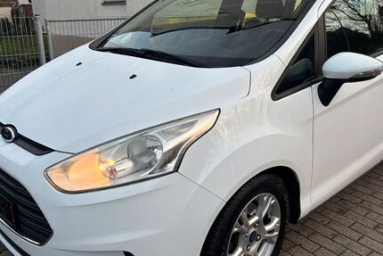 Ford B-Max 140.000 km 3.950 € Worms 67547