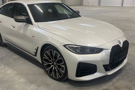 BMW M440 21.637 km 44.268 &euro; Dätgen 24589