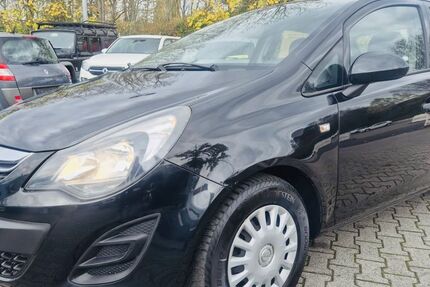 Opel Corsa 137.000 km 3.999 € Dortmund 44147