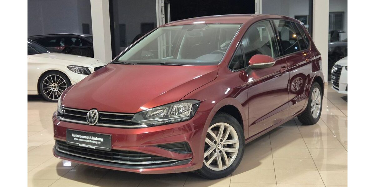 VW Golf 69.000 km 14.998 &euro; Limburg 65549