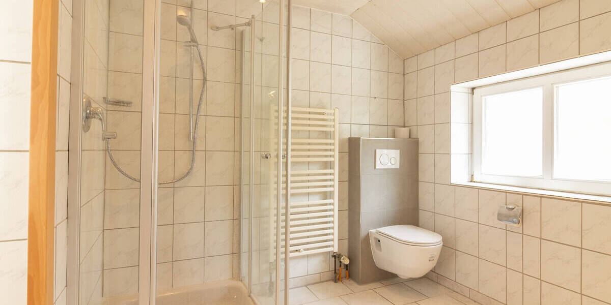 Doppelhaushälfte Grömitz Cismar - 4 Zimmer, 110 m&sup2;, 1.695&euro; | Angebot:25679834