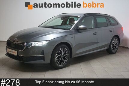 Skoda Octavia 22.942 km 29.990 &euro; Bebra 36179
