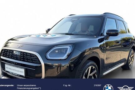 Mini Countryman D (Cooper) 69.245 km 35.850 &euro; Kulmbach 95326