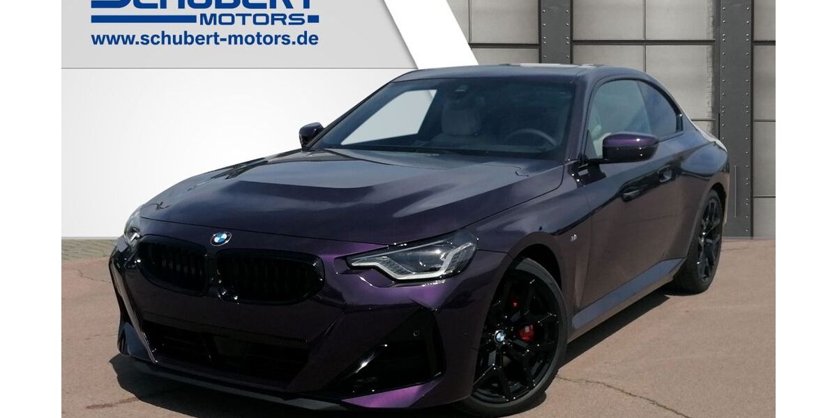 BMW 230 14.900 km 52.900 &euro; Magdeburg 39108