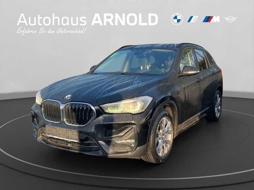 BMW X1 62.100 km 24.330 € Hösbach 63768