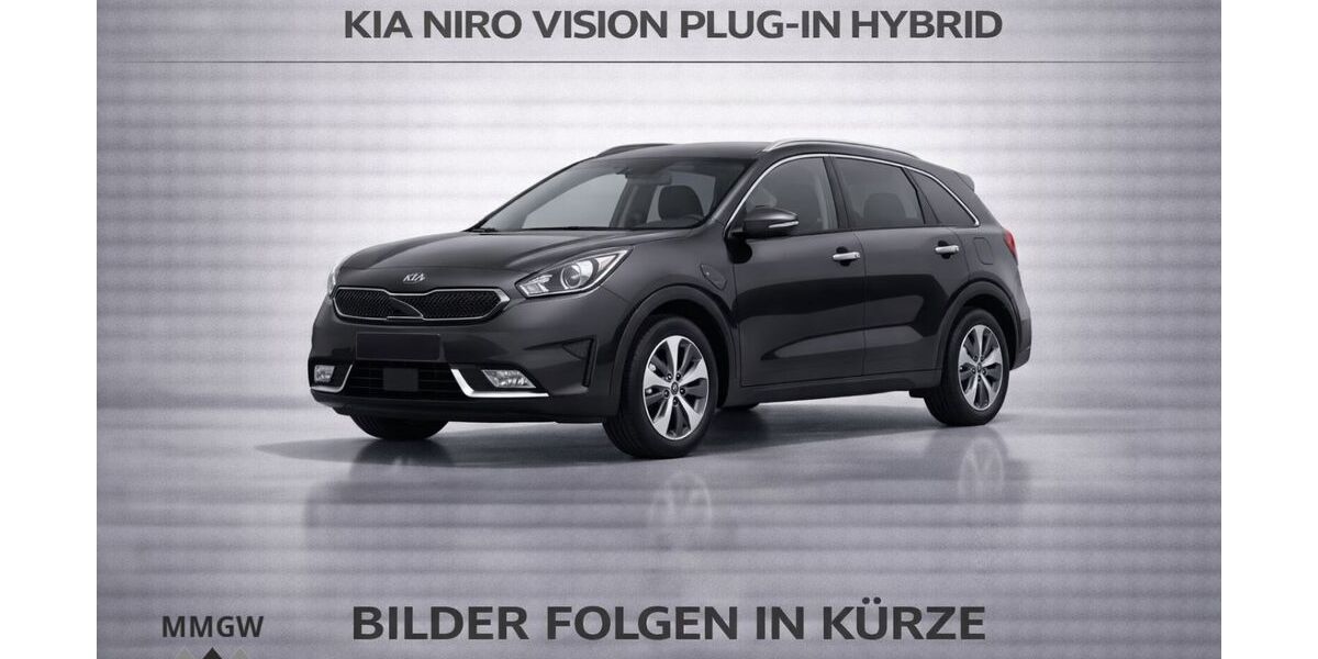 Kia Niro 138.000 km 13.990 &euro; Bensheim 64625